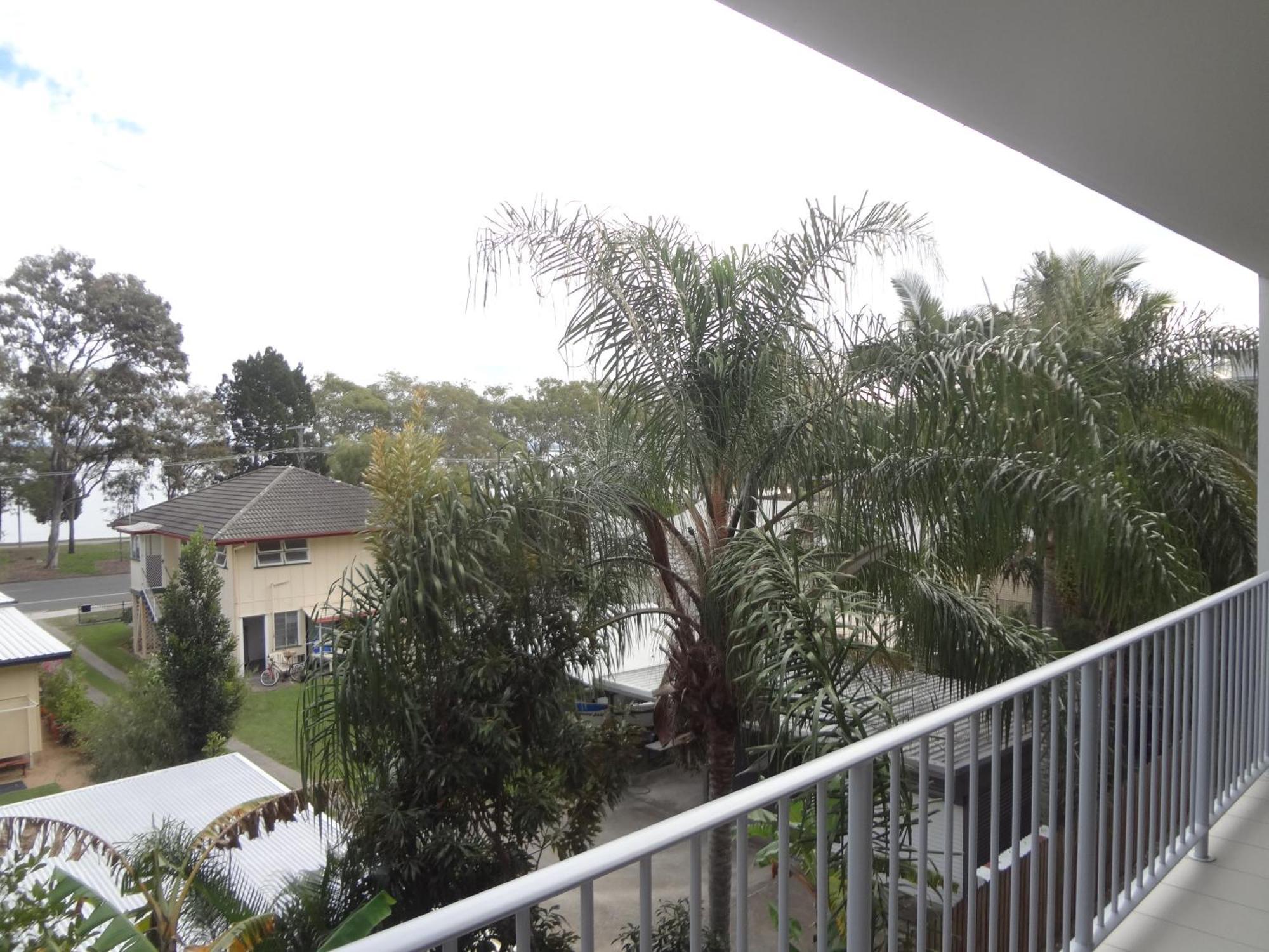 Keith'S Sister, 1 Of The 4 Most Popular Units On Bribie Apartment Bongaree Luaran gambar
