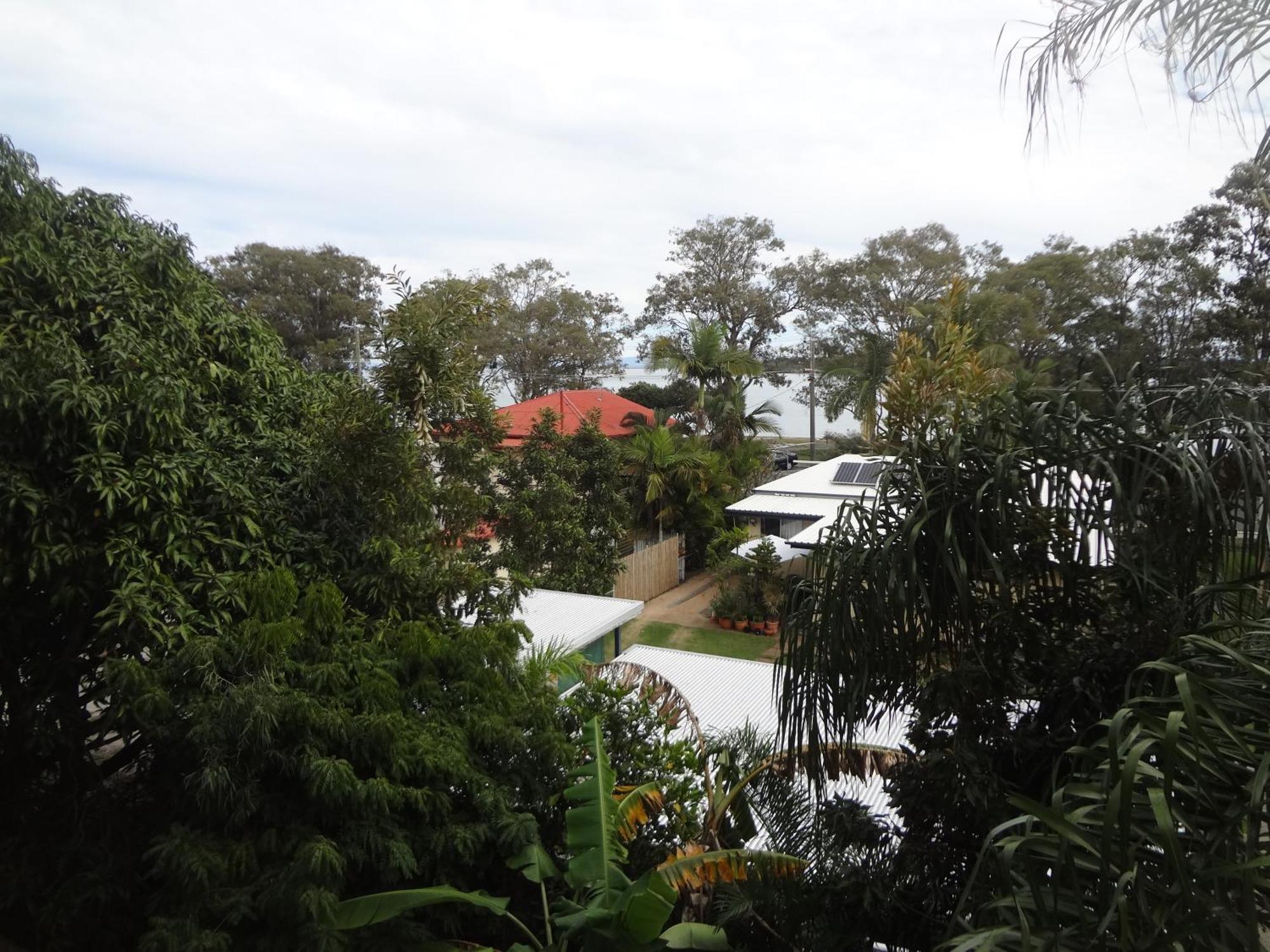 Keith'S Sister, 1 Of The 4 Most Popular Units On Bribie Apartment Bongaree Luaran gambar