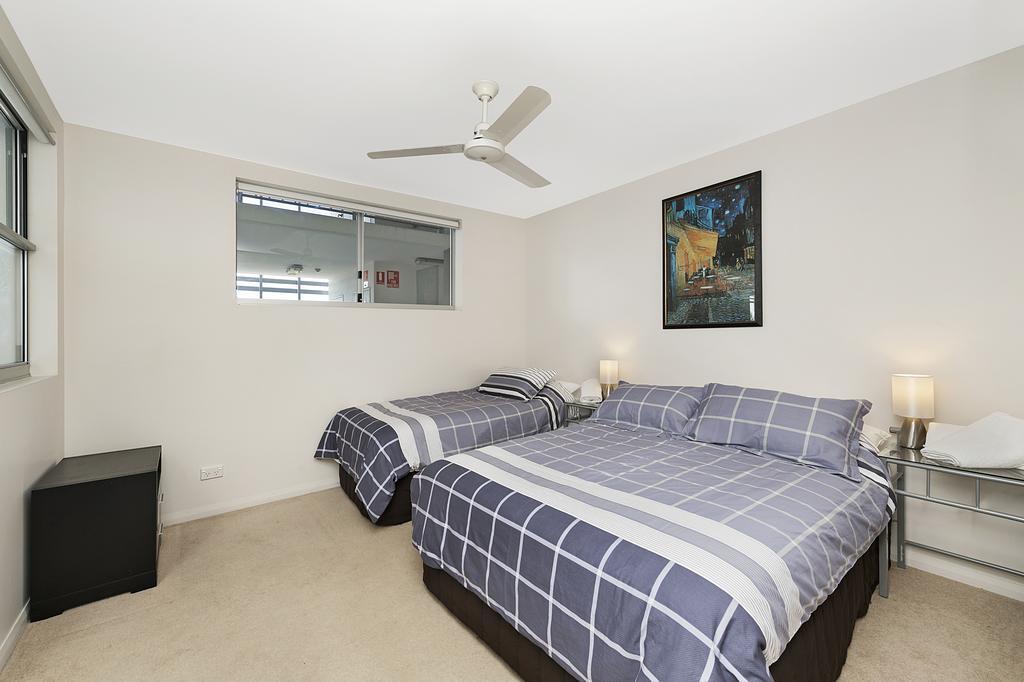 Keith'S Sister, 1 Of The 4 Most Popular Units On Bribie Apartment Bongaree Luaran gambar