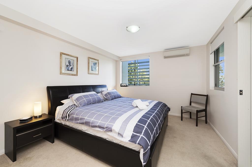 Keith'S Sister, 1 Of The 4 Most Popular Units On Bribie Apartment Bongaree Luaran gambar