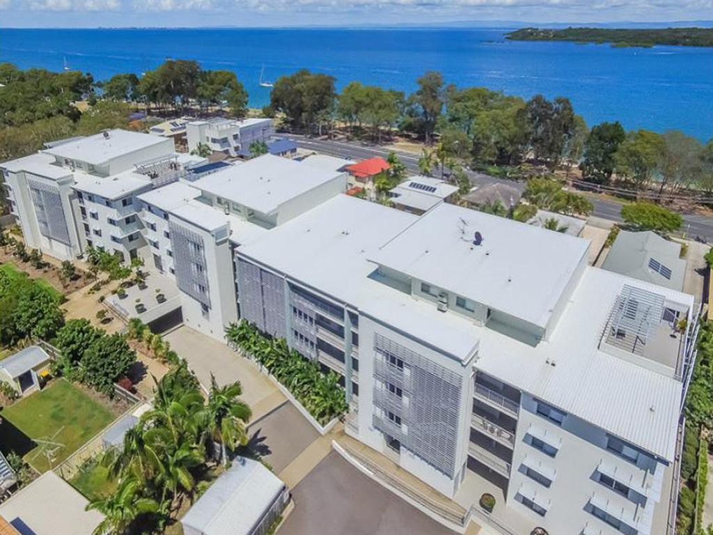 Keith'S Sister, 1 Of The 4 Most Popular Units On Bribie Apartment Bongaree Luaran gambar