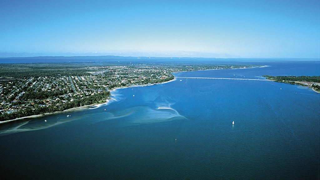 Keith'S Sister, 1 Of The 4 Most Popular Units On Bribie Apartment Bongaree Luaran gambar
