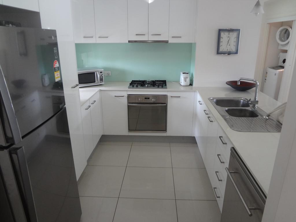 Keith'S Sister, 1 Of The 4 Most Popular Units On Bribie Apartment Bongaree Luaran gambar