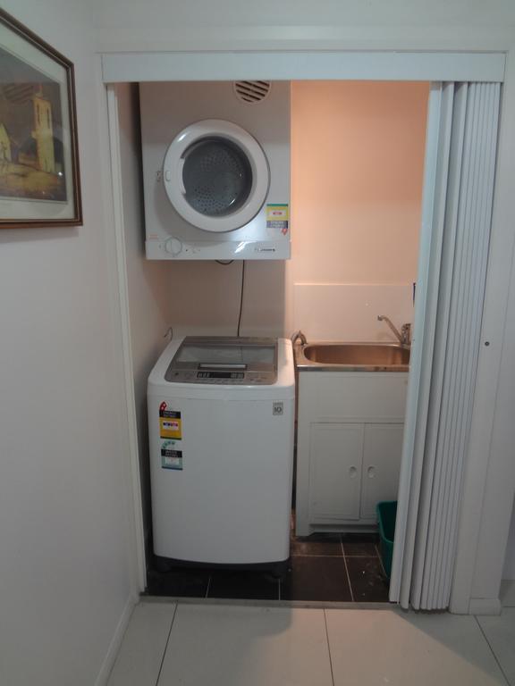 Keith'S Sister, 1 Of The 4 Most Popular Units On Bribie Apartment Bongaree Luaran gambar