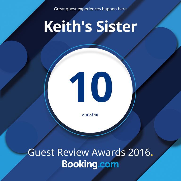 Keith'S Sister, 1 Of The 4 Most Popular Units On Bribie Apartment Bongaree Luaran gambar