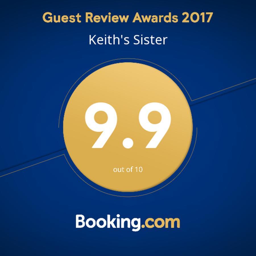 Keith'S Sister, 1 Of The 4 Most Popular Units On Bribie Apartment Bongaree Luaran gambar